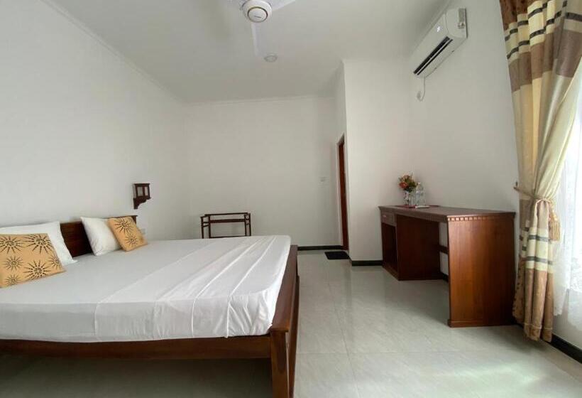 Pensionat Welcome Family Guest House