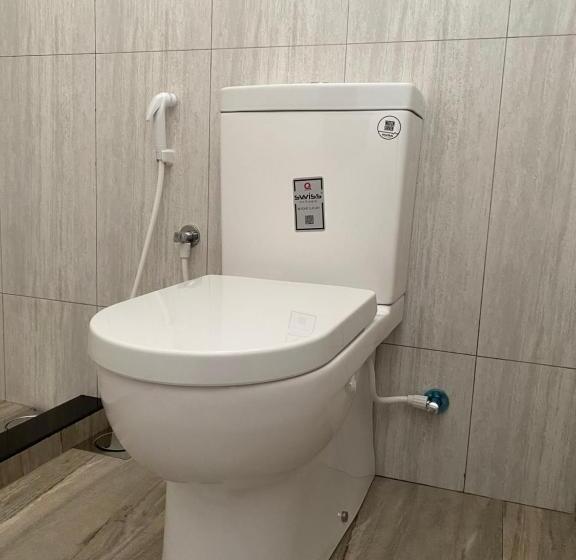 Pensionat Welcome Family Guest House