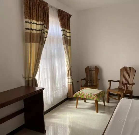ペンション Welcome Family Guest House