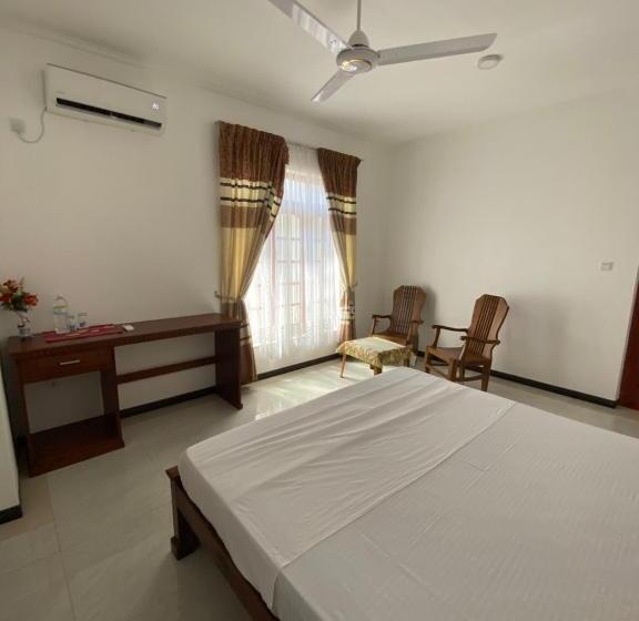 Pensionat Welcome Family Guest House