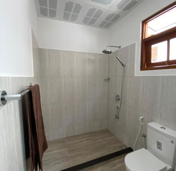 Pensionat Welcome Family Guest House