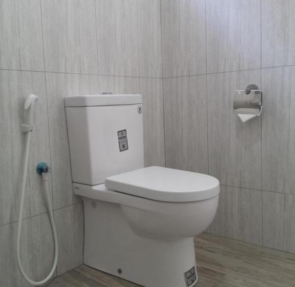 Pensionat Welcome Family Guest House