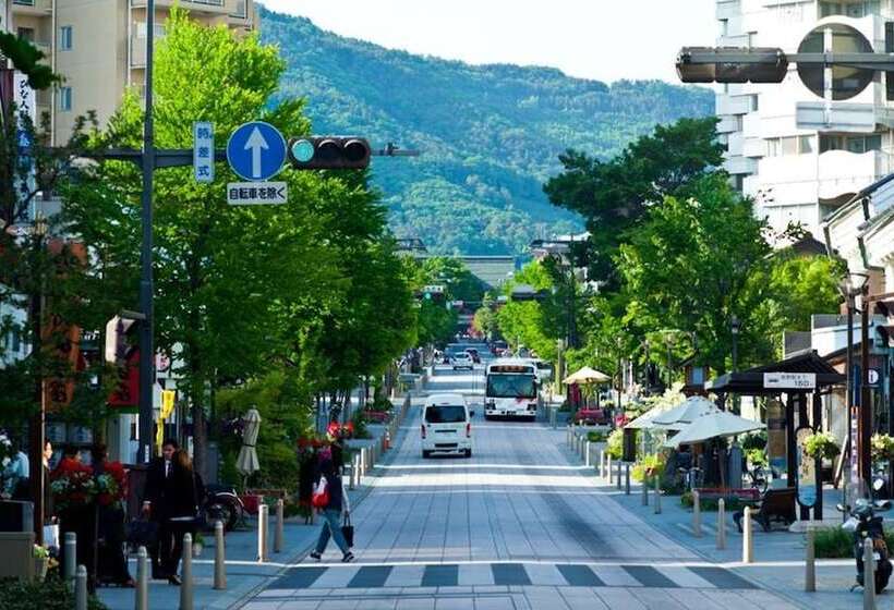 Pensão Worldtreck Dinner & Guesthouse Pise