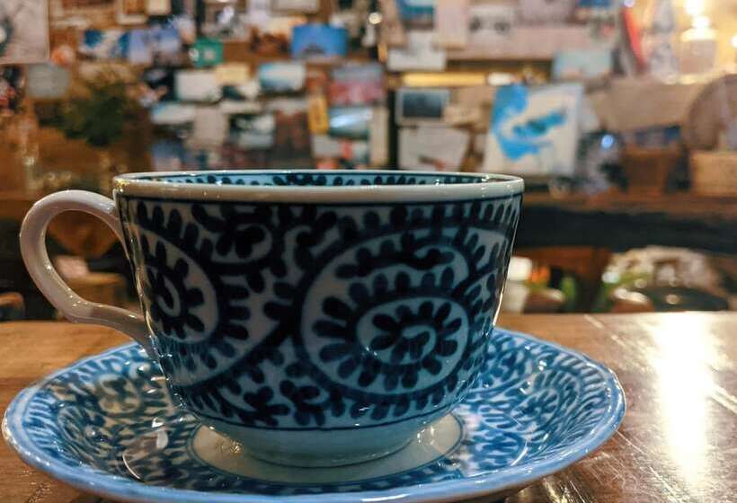 Pensão Worldtreck Dinner & Guesthouse Pise