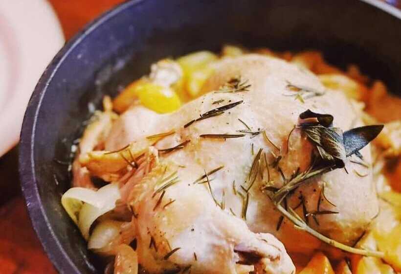 Pensão Worldtreck Dinner & Guesthouse Pise