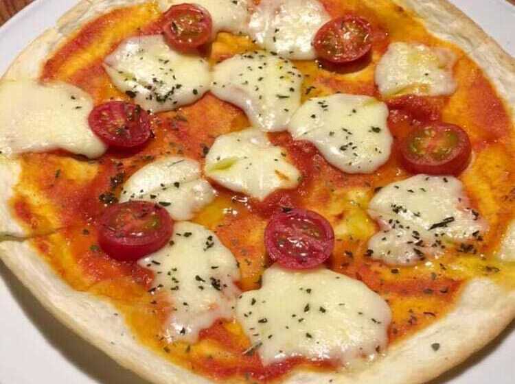 Pensão Worldtreck Dinner & Guesthouse Pise