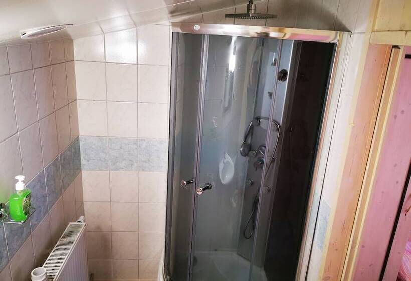 Общежитие Camping At Sheriff