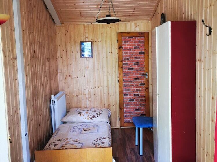 Общежитие Camping At Sheriff