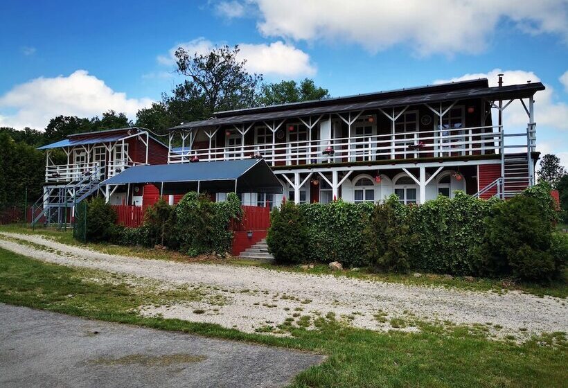 Общежитие Camping At Sheriff