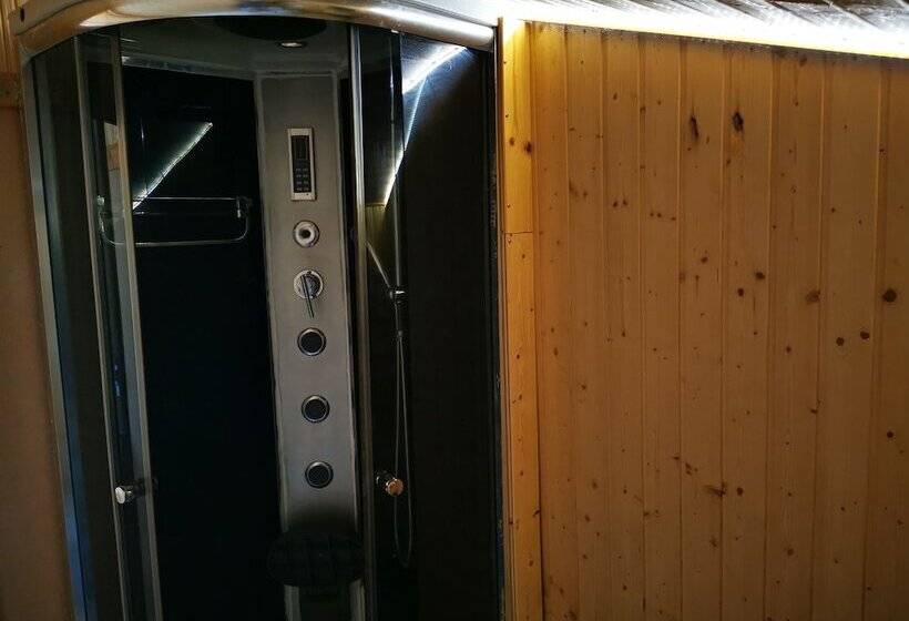 Общежитие Camping At Sheriff