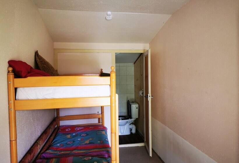 Общежитие Camping At Sheriff