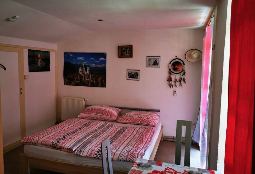 Общежитие Camping At Sheriff