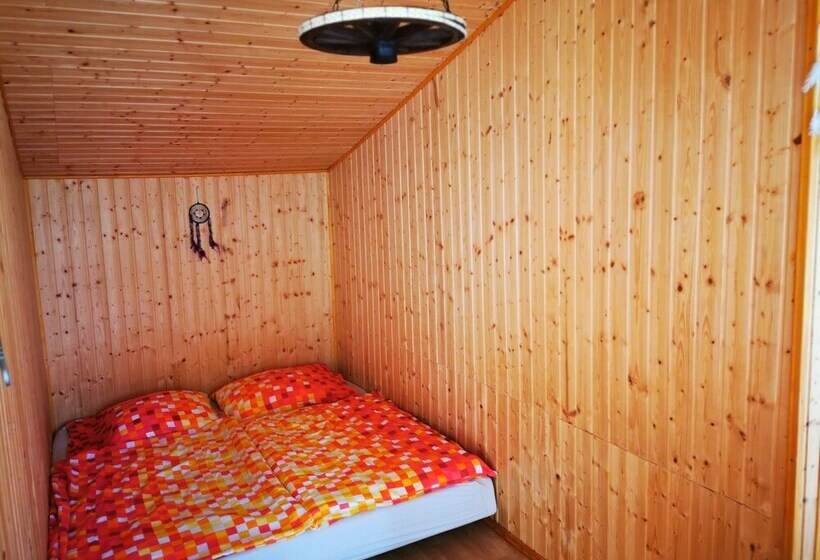 Общежитие Camping At Sheriff