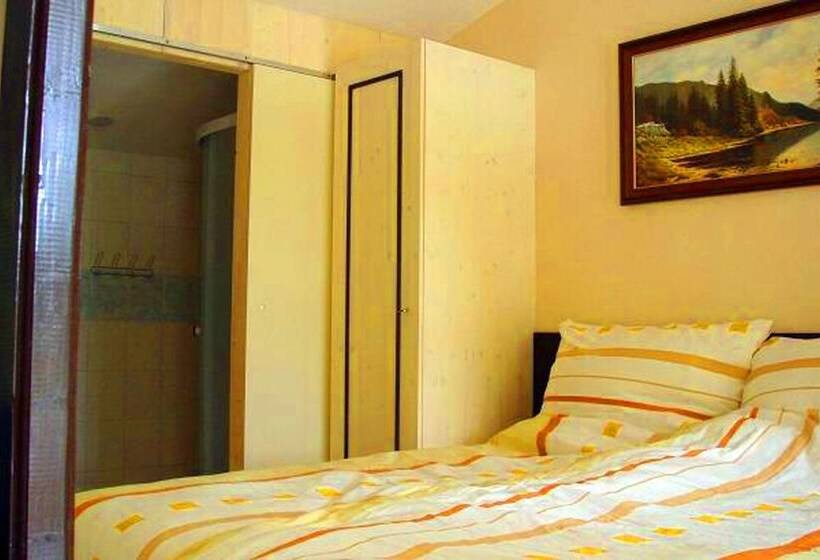 Общежитие Camping At Sheriff