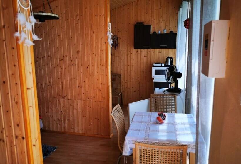 Общежитие Camping At Sheriff