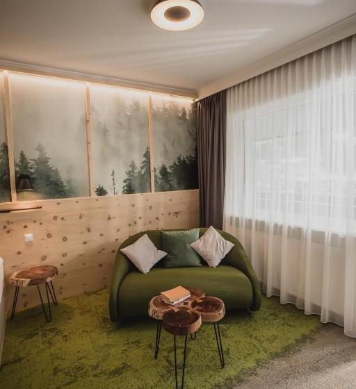 Pensionat Gasthof Berghof