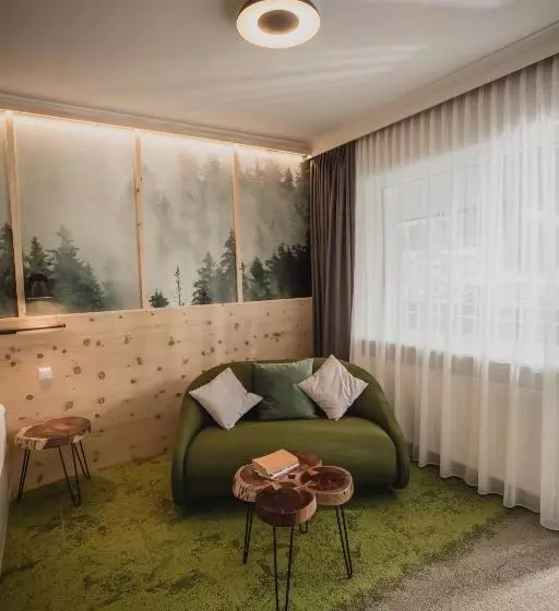 Pension Gasthof Berghof