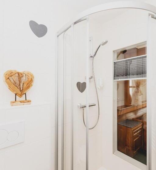 Pensionat Gasthof Berghof