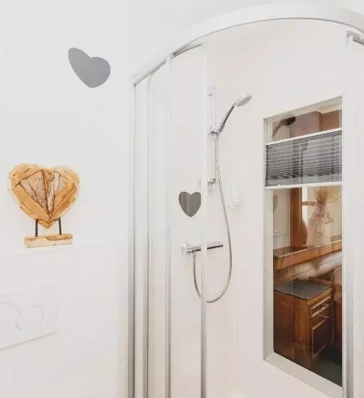 Pension Gasthof Berghof