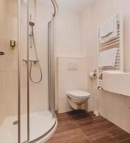 Pension Gasthof Berghof