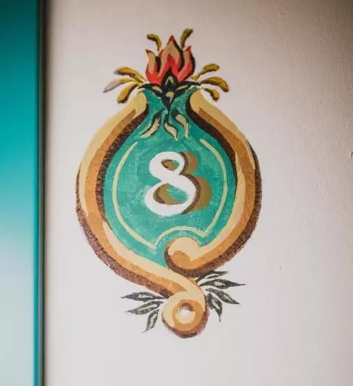 Pension Gasthof Berghof