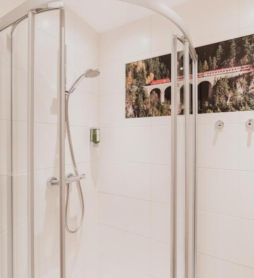 Pensionat Gasthof Berghof