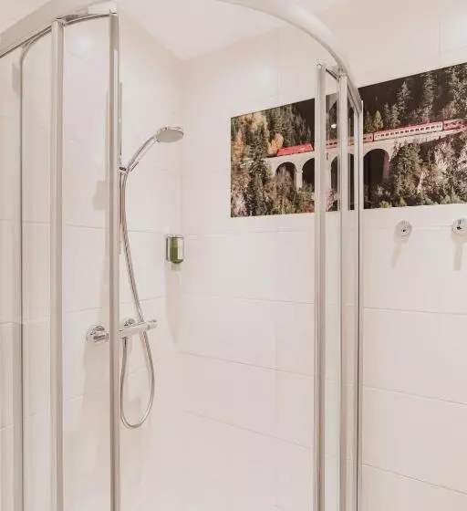 Pension Gasthof Berghof