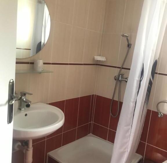 펜션 Guest House Rózsakert