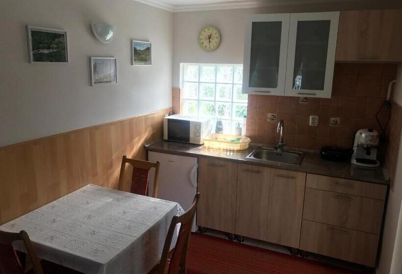 펜션 Guest House Rózsakert