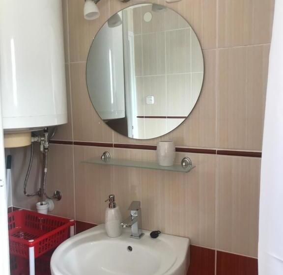 펜션 Guest House Rózsakert