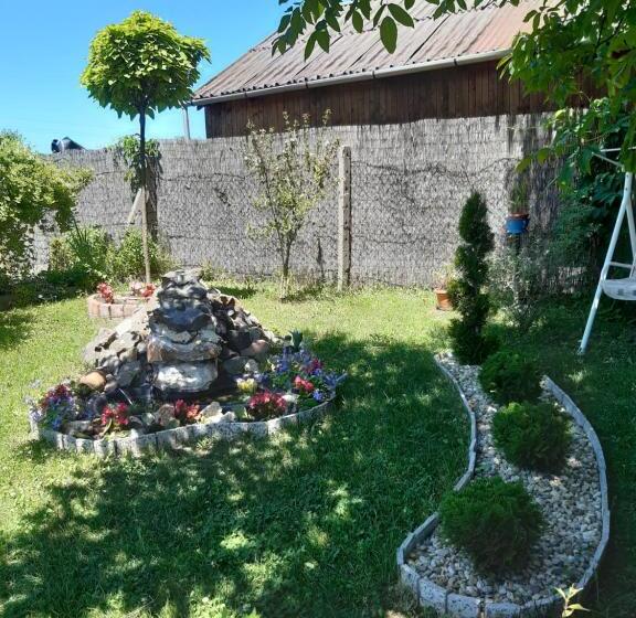 펜션 Guest House Rózsakert