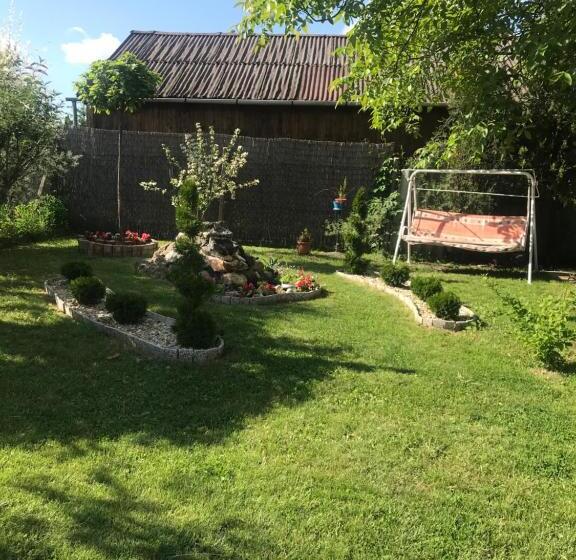 펜션 Guest House Rózsakert