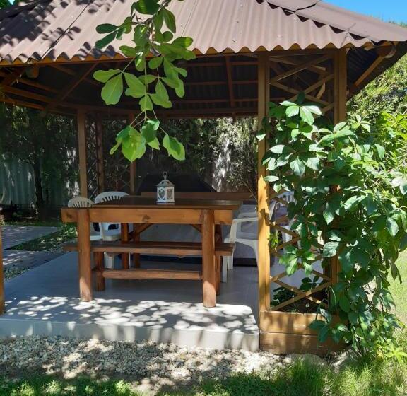 펜션 Guest House Rózsakert