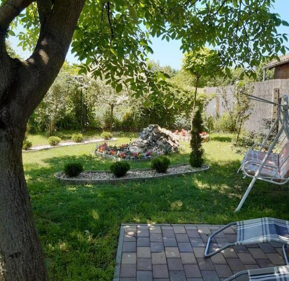 펜션 Guest House Rózsakert