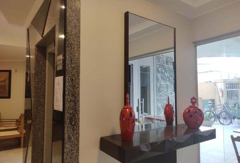 بنسيون Pousada Figueiredo