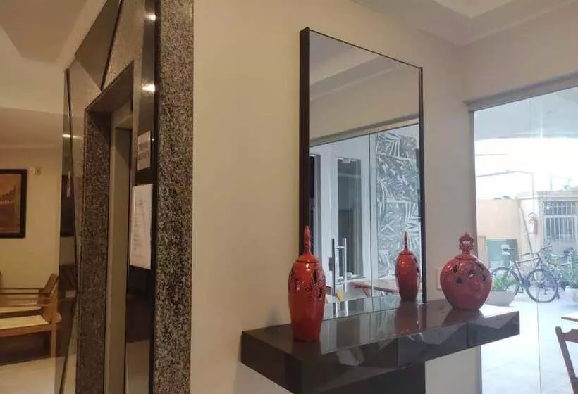 ペンション Pousada Figueiredo