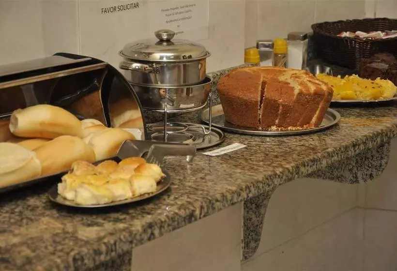 ペンション Pousada Figueiredo