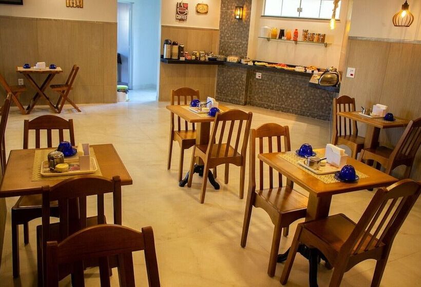 بنسيون Pousada Figueiredo