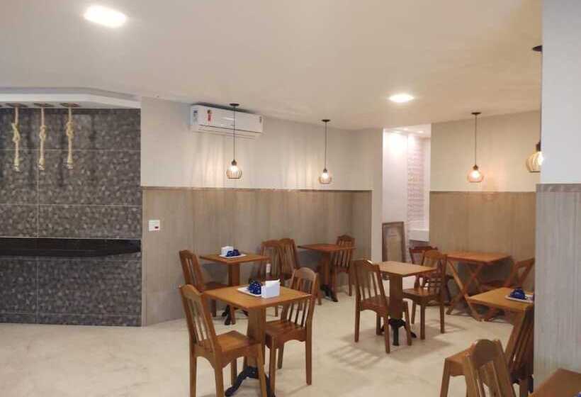 بنسيون Pousada Figueiredo