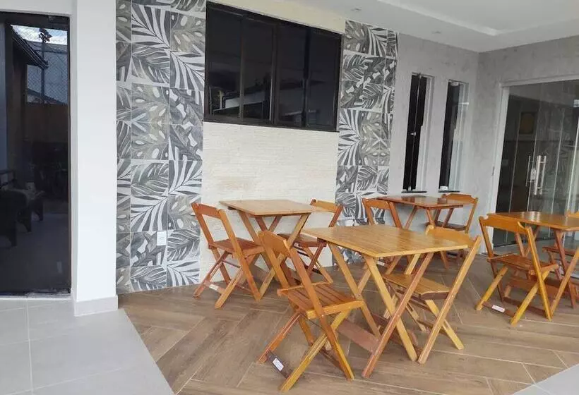 ペンション Pousada Figueiredo