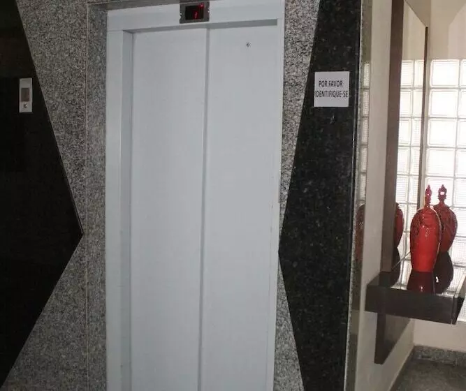 ペンション Pousada Figueiredo