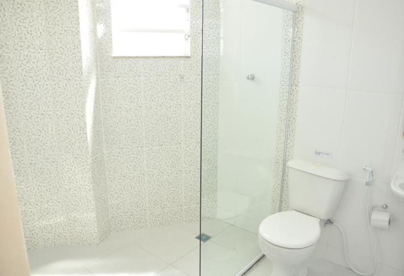 بنسيون Pousada Figueiredo