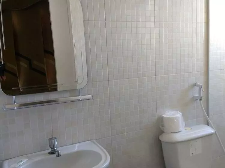 ペンション Pousada Figueiredo