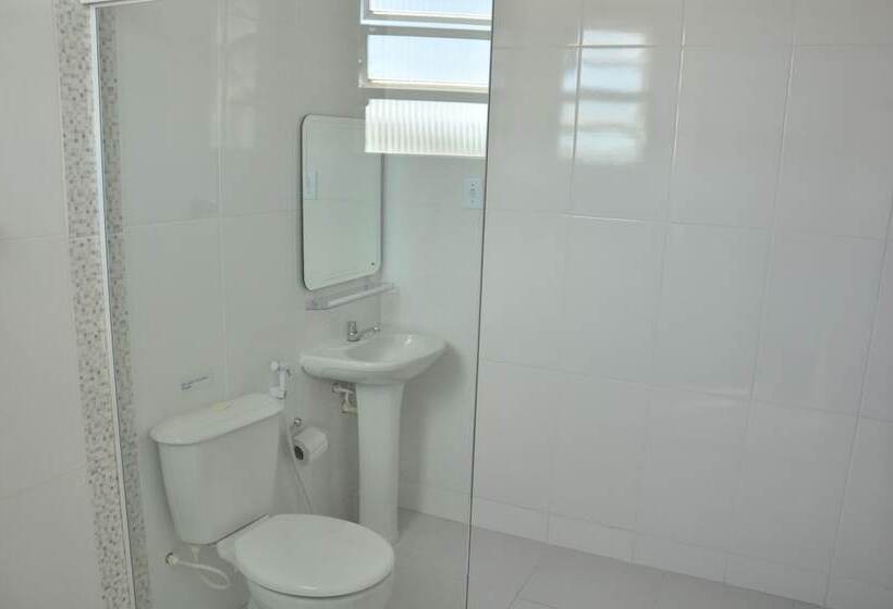 بنسيون Pousada Figueiredo