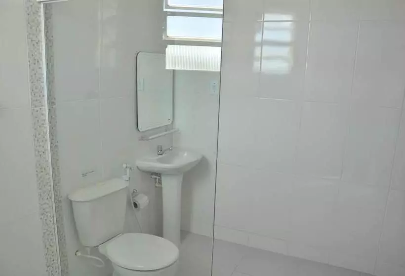 ペンション Pousada Figueiredo