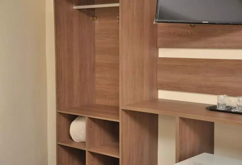 ペンション Pousada Figueiredo