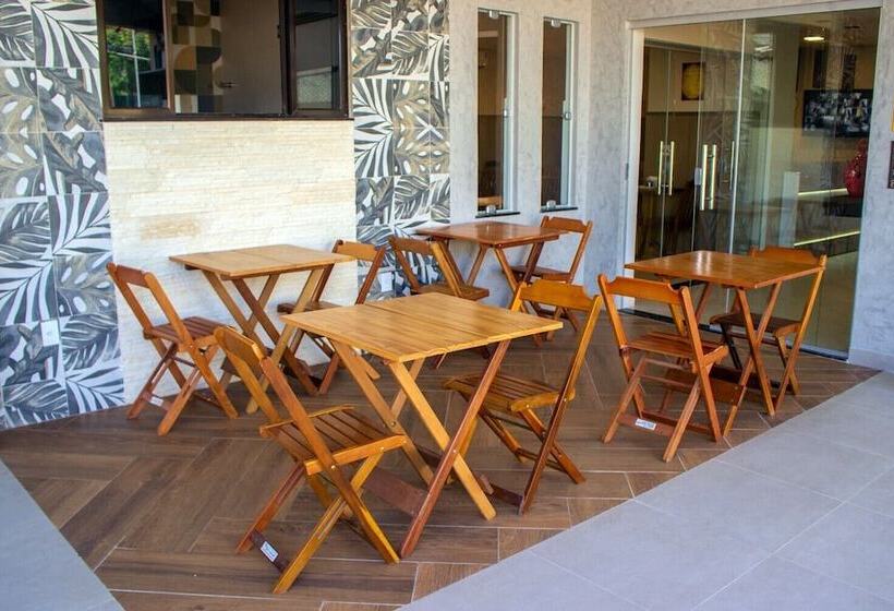 بنسيون Pousada Figueiredo