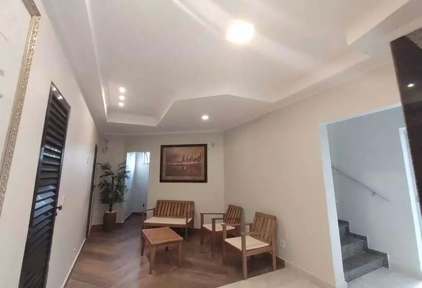 ペンション Pousada Figueiredo