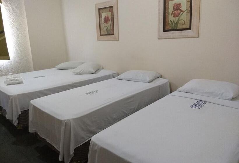 بنسيون Pousada Figueiredo