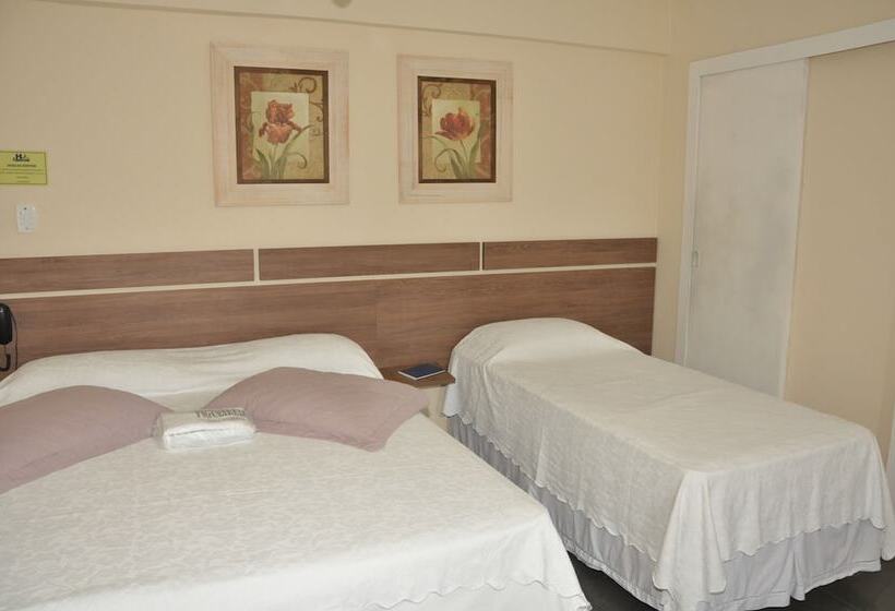 بنسيون Pousada Figueiredo